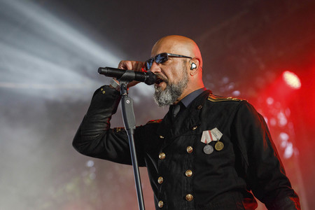 XIII. Amphi-Festival 2017 in Köln