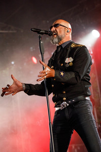 XIII. Amphi-Festival 2017 in Köln