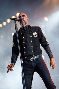 XIII. Amphi-Festival 2017 in Köln