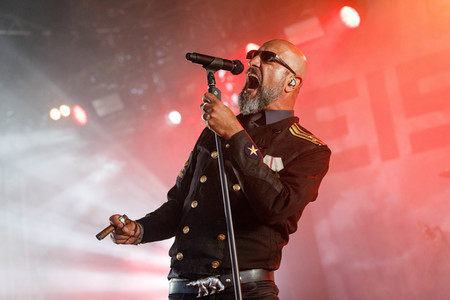 XIII. Amphi-Festival 2017 in Köln