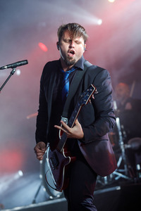 XIII. Amphi-Festival 2017 in Köln