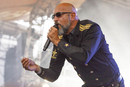 XIII. Amphi-Festival 2017 in Köln