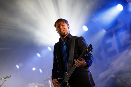 XIII. Amphi-Festival 2017 in Köln