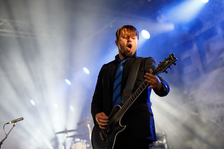 XIII. Amphi-Festival 2017 in Köln