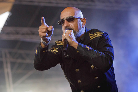 XIII. Amphi-Festival 2017 in Köln