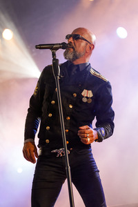 XIII. Amphi-Festival 2017 in Köln