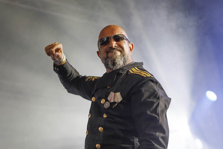 XIII. Amphi-Festival 2017 in Köln