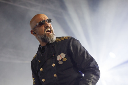 XIII. Amphi-Festival 2017 in Köln