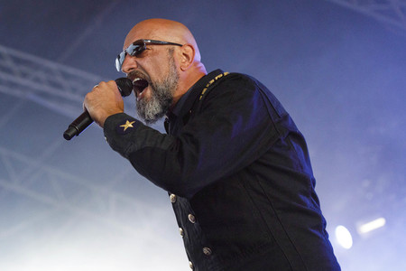 XIII. Amphi-Festival 2017 in Köln