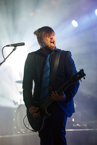 XIII. Amphi-Festival 2017 in Köln