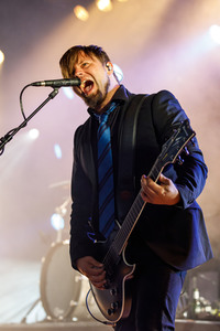 XIII. Amphi-Festival 2017 in Köln