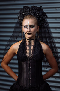 XIII. Amphi-Festival 2017 in Köln