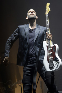Deichbrand Musikfestival in Nordholz