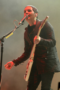 Deichbrand Musikfestival in Nordholz