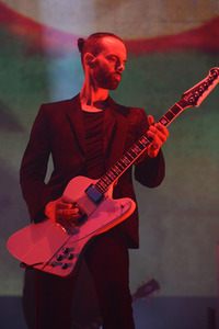 Deichbrand Musikfestival in Nordholz