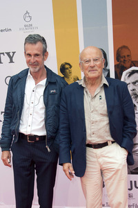 Filmpremiere 'The Party' in Berlin