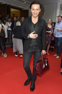 Filmpremiere 'The Party' in Berlin