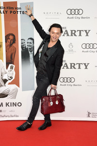 Filmpremiere 'The Party' in Berlin