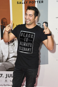 Filmpremiere 'The Party' in Berlin