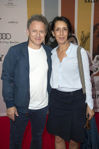 Filmpremiere 'The Party' in Berlin