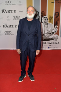 Filmpremiere 'The Party' in Berlin
