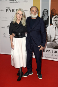 Filmpremiere 'The Party' in Berlin