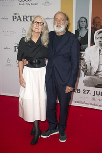 Filmpremiere 'The Party' in Berlin