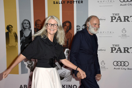Filmpremiere 'The Party' in Berlin