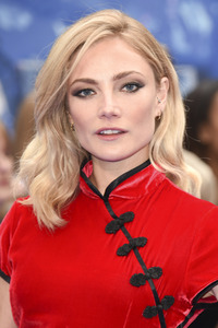 Filmpremiere Valerian - Die Stadt der tausend Planeten in London