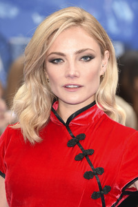 Filmpremiere Valerian - Die Stadt der tausend Planeten in London