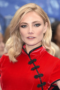 Filmpremiere Valerian - Die Stadt der tausend Planeten in London