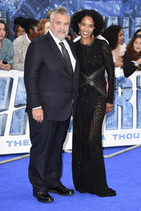 Filmpremiere Valerian - Die Stadt der tausend Planeten in London