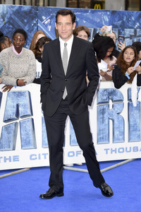 Filmpremiere Valerian - Die Stadt der tausend Planeten in London