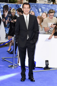 Filmpremiere Valerian - Die Stadt der tausend Planeten in London