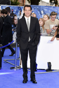 Filmpremiere Valerian - Die Stadt der tausend Planeten in London
