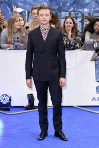 Filmpremiere Valerian - Die Stadt der tausend Planeten in London