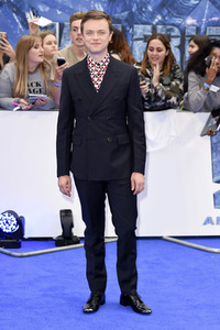 Filmpremiere Valerian - Die Stadt der tausend Planeten in London