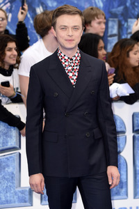 Filmpremiere Valerian - Die Stadt der tausend Planeten in London