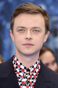 Filmpremiere Valerian - Die Stadt der tausend Planeten in London