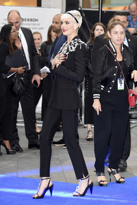 Filmpremiere Valerian - Die Stadt der tausend Planeten in London