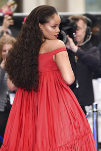 Filmpremiere Valerian - Die Stadt der tausend Planeten in London