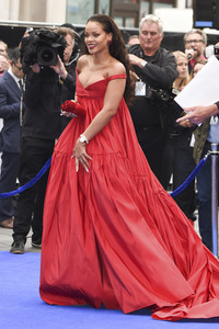 Filmpremiere Valerian - Die Stadt der tausend Planeten in London