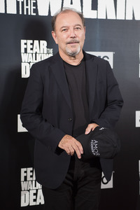 Fanevent 'Fear the Walking Dead' in Madrid
