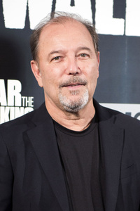Fanevent 'Fear the Walking Dead' in Madrid