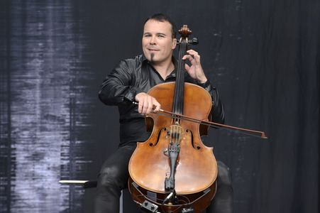 Deichbrand Musikfestival in Nordholz