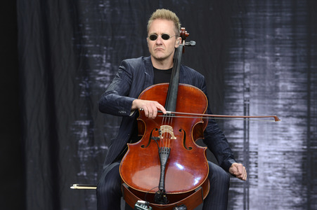 Deichbrand Musikfestival in Nordholz