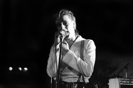 Konzert von Fiat Lux in London