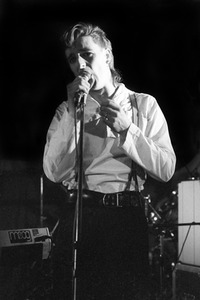 Konzert von Fiat Lux in London