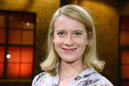 Talkshow 'Kölner Sommer Treff' in Köln