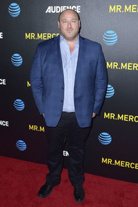 Serienscreening 'Mr. Mercedes' in Beverly Hills